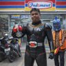 Ksatria Baja Ringan 的头像