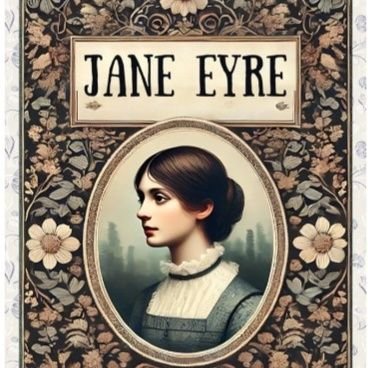 Jane Eyer's profile picture