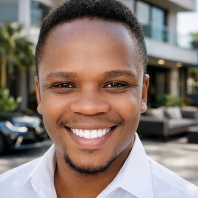 Ntate Makhasane's profile picture