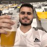 Xandão análises profil fotoğrafı