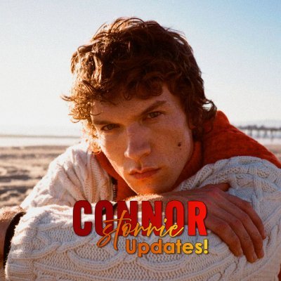 connorstupdates's profile picture