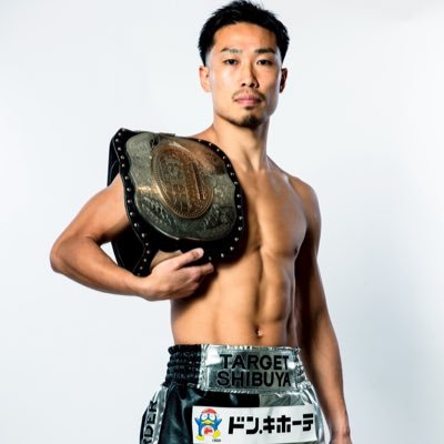 常陸 飛雄馬/Hyuma Hitachi's profile picture