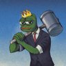 Фото профиля Hammer 🔨🐸