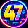 LUCKY47 profil fotoğrafı