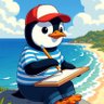 Фото профиля The Island Penguin🥇