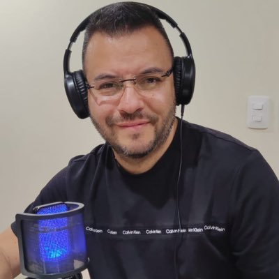 Daniel Pérez's profile picture