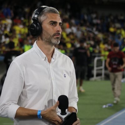 Alfonso Morales Movilla's profile picture