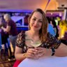 Profilbild von Alina Greco