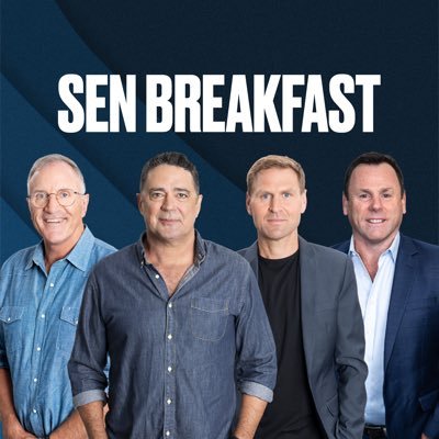 SEN Breakfast's profile picture