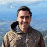 Profilbild von Ben Deans