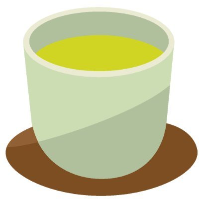 お茶's profile picture