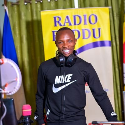 JJuuko Ronald's profile picture