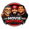 Movie Mayhem's profile picture