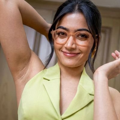 i love rashmika's profile picture