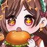 Фото профиля burgamisaki 🍔 | VArtist ⟢