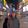 Maxwell Hornak profil fotoğrafı