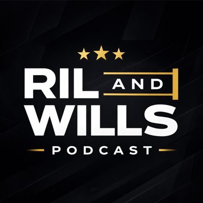 Ril & Wills Podcast's profile picture