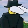 the mafioso 的头像