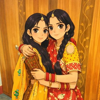 Beena Meena's profile picture