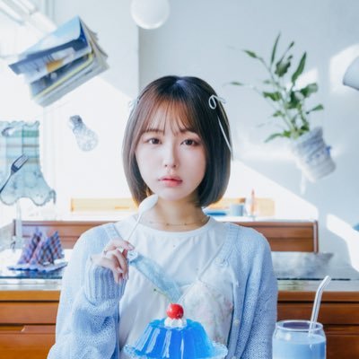 なえなの's profile picture