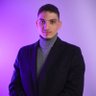 Profilbild von Stefanos Christou