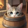 たるねこみーと 的头像