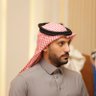 Фото профиля Naif Alotaibi