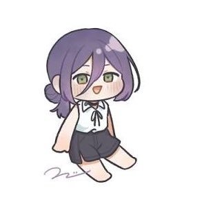 蕾潔 REZE💣's profile picture
