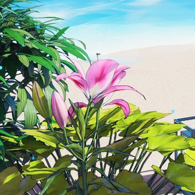 Wohani (Kiowe Sama) | Background Illustrator 🍤🌱's profile picture