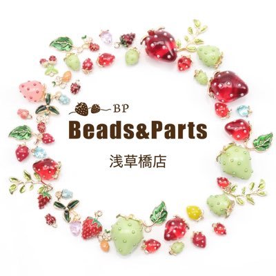 BeadsParts's profile picture