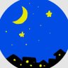 真夜中さんぽ's profile picture