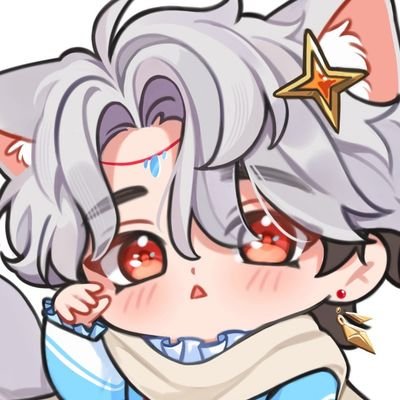 ⋆ . 𝒚𝒖𝒋𝒊𝒏 🐺🍎's profile picture