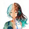 Profilbild von 大鹿ニク(AI:M1RA)
