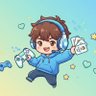 哈哈's profile picture