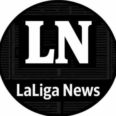 Laliga News's profile picture