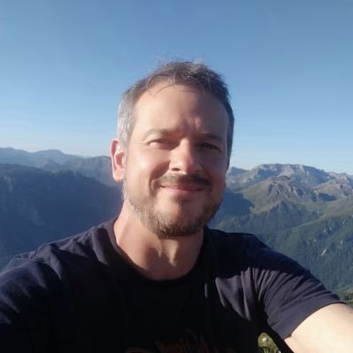 perbaxo's profile picture