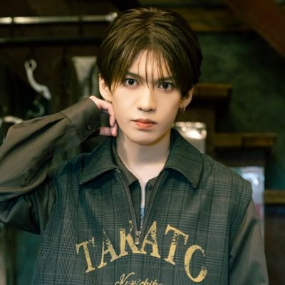 田村升吾's profile picture