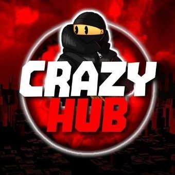 Crazy Hub's profile picture