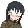 Rose glasses IX 的头像