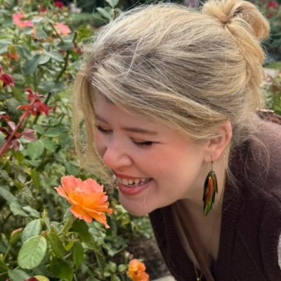 Kate Clarke's profile picture