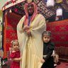 بن داود's profile picture