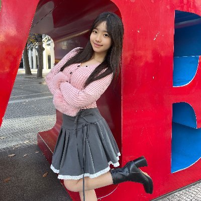 「み」のナイショ垢🙊's profile picture