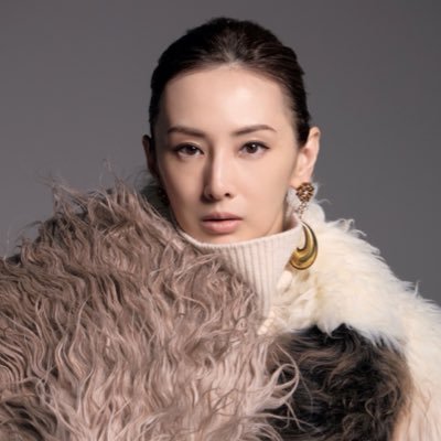 北川景子/ Keiko Kitagawa's profile picture