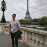 julius reatiraza profil fotoğrafı
