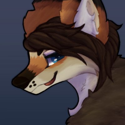 Laika 🏳️⚧️ΘΔ's profile picture