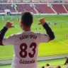 Profilbild von Yasin