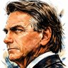 Jorge Luis Bolsonaro 2️⃣2️⃣🇧🇷🇧🇷🇧🇷 profil fotoğrafı