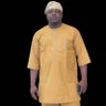 Фото профиля afolabi tobi