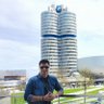 Ratnesh Jain profil fotoğrafı