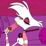 😈👩🎨Hazbin hotel fan art (Multicharacter fan😈) profil fotoğrafı